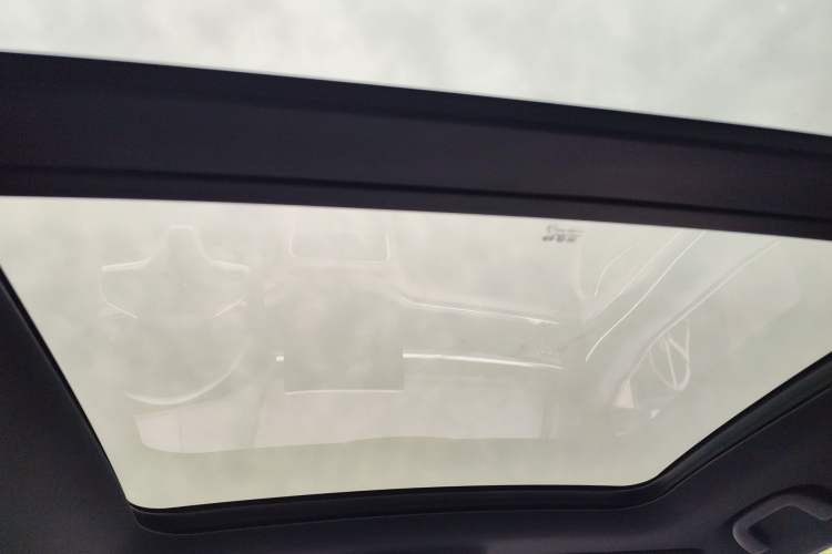 Used BYD Song PLUS New Energy 2021 EV Deluxe Model
