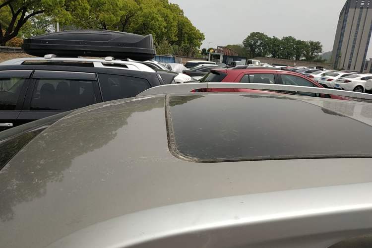 Used Peugeot 3008 2015 1.6THP Automatic Classic Edition Roof