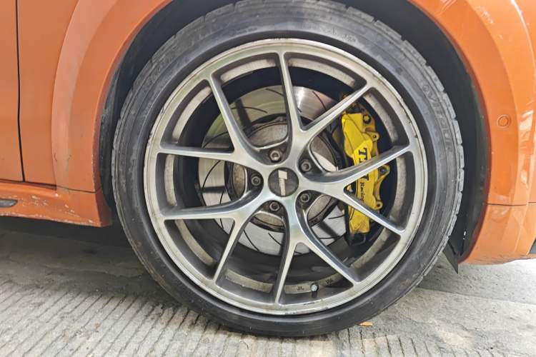 Used Lynk & Co 02 Hatchback 2021 2.0TD Halo
