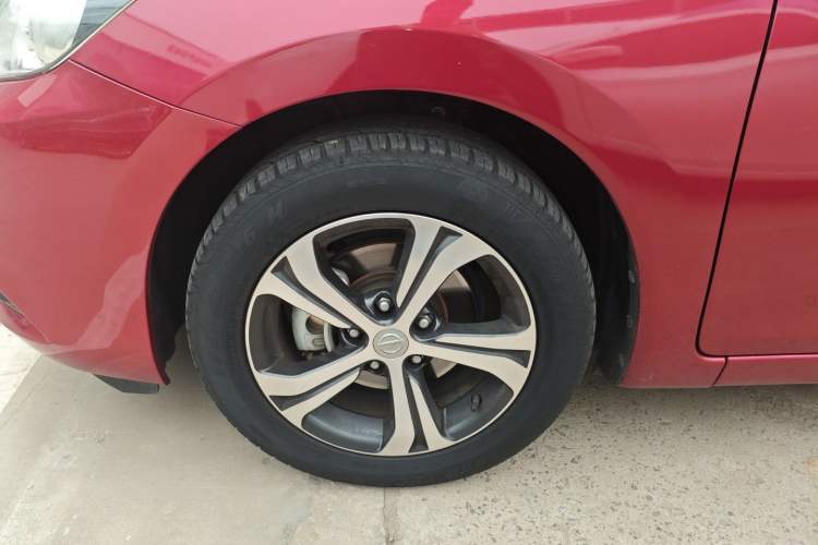 Used Nissan Tiida 2020 1.6L CVT Smart Drive Edition
