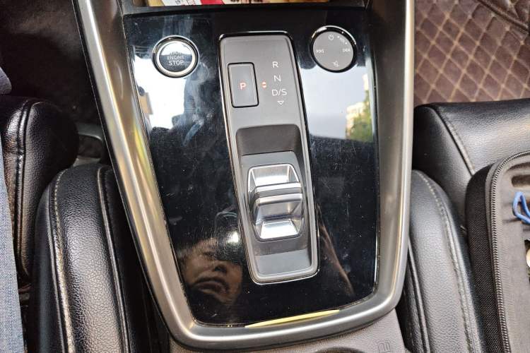 Used Audi A3 2021 A3L Limousine 35 TFSI Progressive Sport Edition
