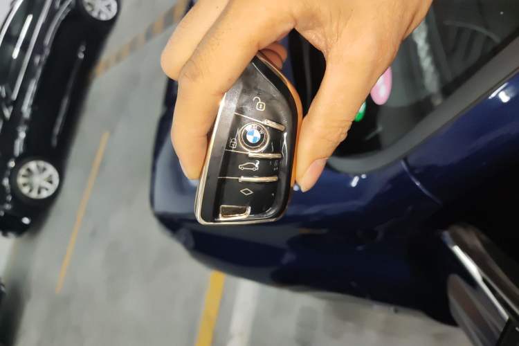 Used BMW X2 2020 sDrive25i Leading Model M Sport Package