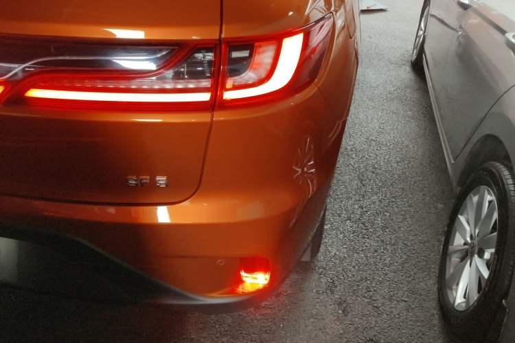 Used SERES SF5 2020 Two-Wheel Drive High-Performance Sports Edition
