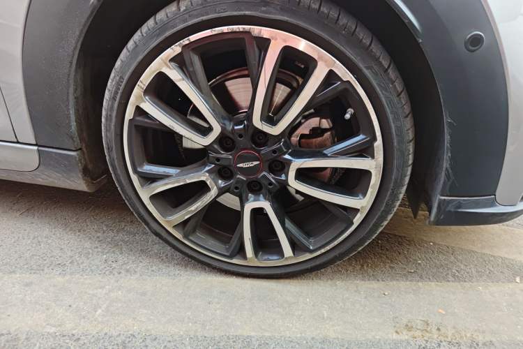 Used MINI MINI 2023 Updated 2.0T COOPER S Racing Driver