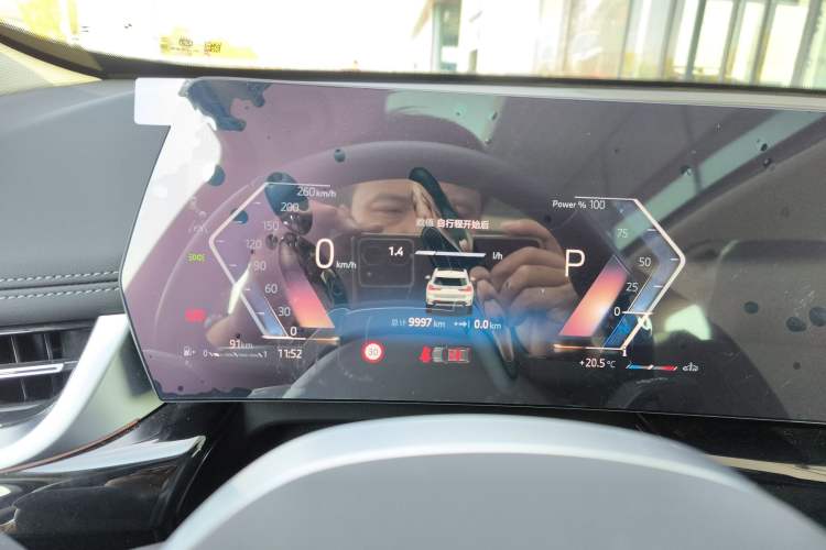 Used BMW X1 2024 sDrive25Li X Design Package