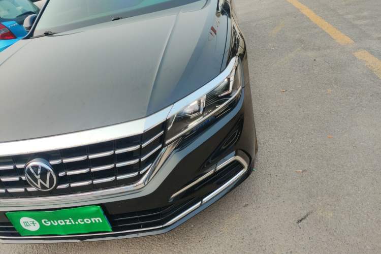 Used Volkswagen Passat 2021 330TSI Elite Edition
