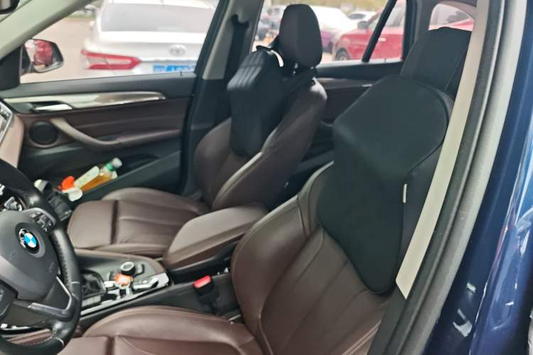 Used BMW X1 2018 sDrive18Li Luxury Model