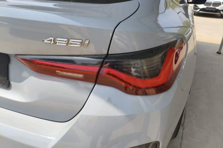 Used BMW 4 Series 2023 425i Gran Coupe M Sport Package
