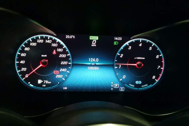 Used Mercedes-Benz C-Class 2019 Restyled C 260 L Sport Edition
