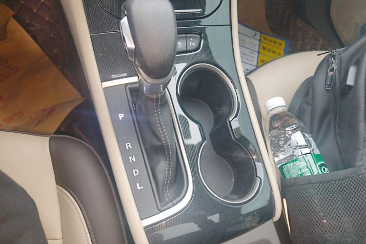 Used Buick Verano 2017 Sedan 15S Automatic Leading Model
