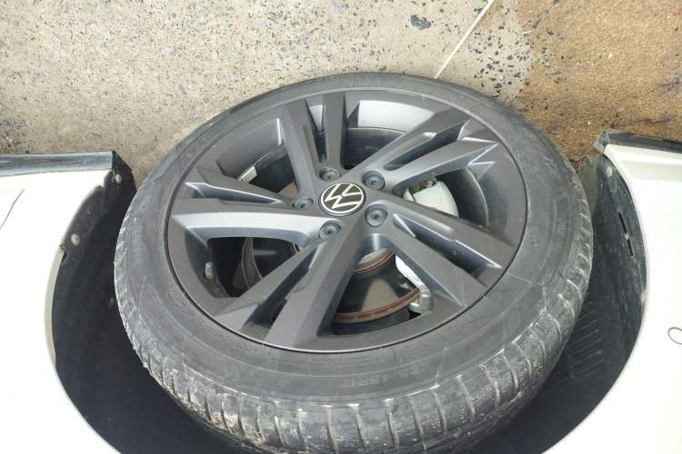 Used Volkswagen Golf 2021 280TSI DSG R-Line
