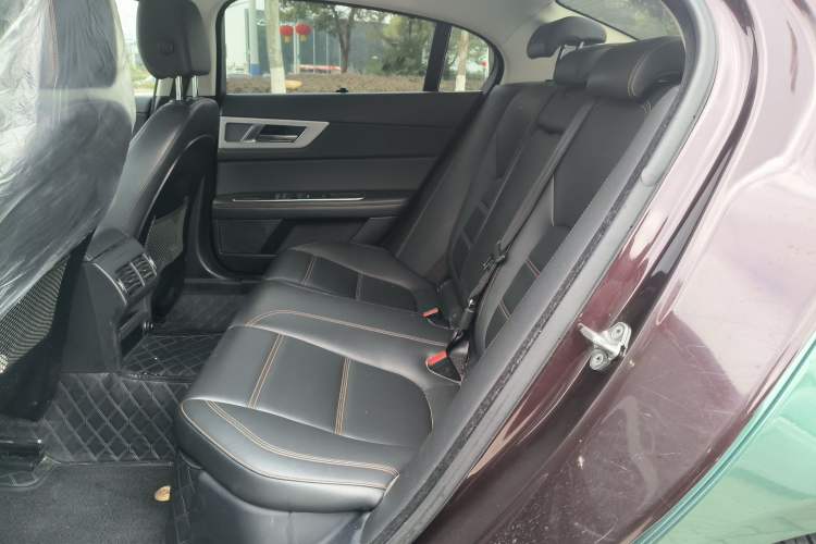 Used Jaguar XEL 2019 2.0T 200 PS Luxury Edition