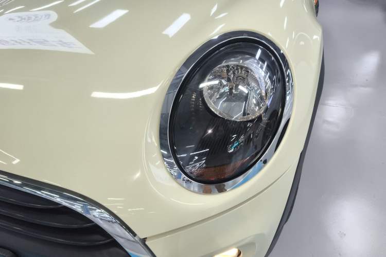 Used MINI 2018 1.5T ONE PLUS