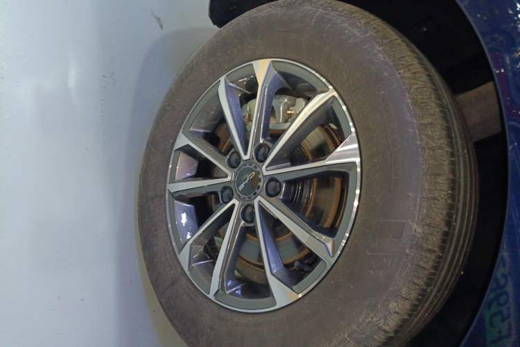 Used BYD Destroyer 05 2024 HONOR Edition DM-i 55KM Luxury Model Exterior 5