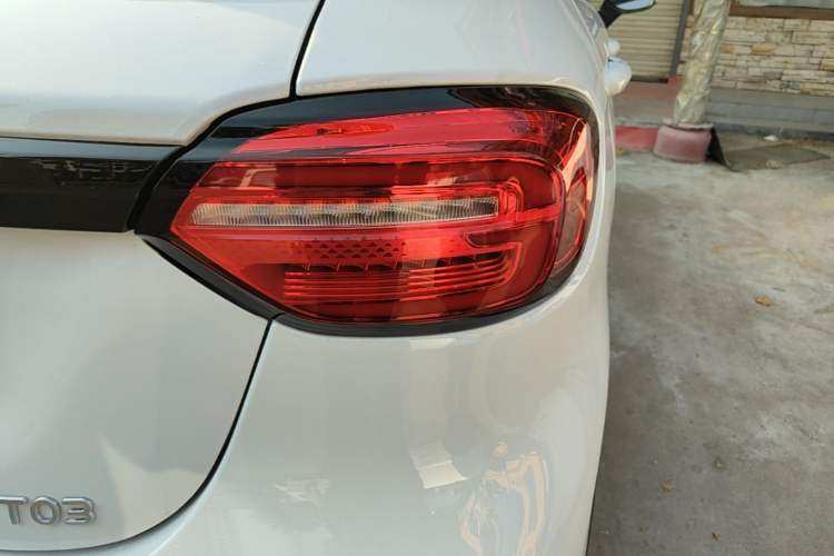Used Leapmotor T03 2025 310 Comfort Edition