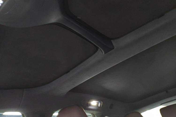 Used Avatr 11 2025 Max All-Electric Four-Wheel Drive