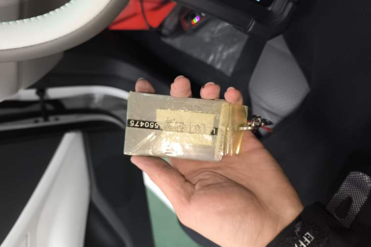 Used Deepal L07 2026 Model 550Ultra Huawei Qiankun ADS SE Edition
