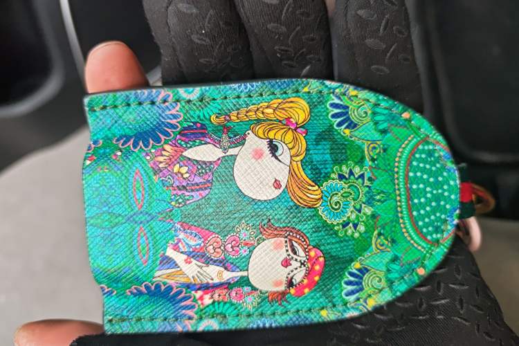 Used Kia KX5 2016 1.6T Automatic Two-Wheel Drive DLX
