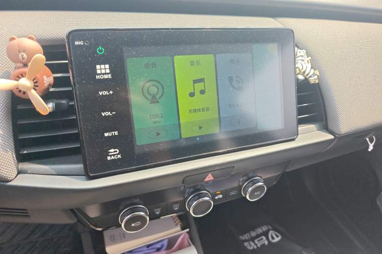 Used Honda LIFE 2021 1.5L CVT CRO-S Fun Edition