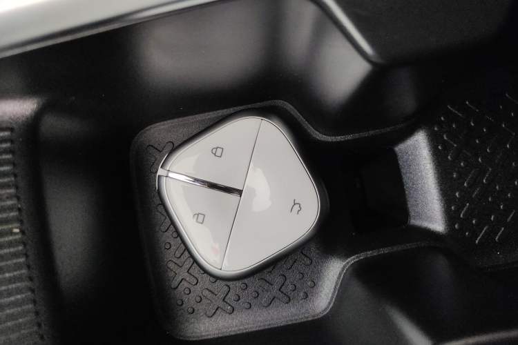 Used Baojun Spark EUV 2026 301km Flagship Edition