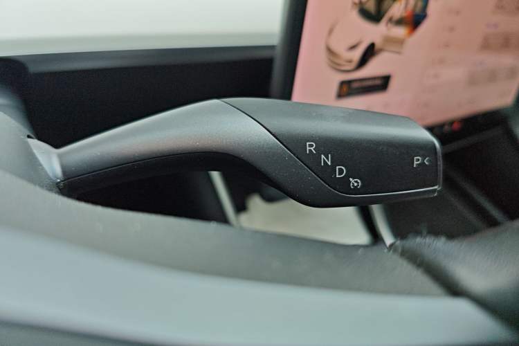 Used Tesla Model 3 (Import) 2019 Long-Range Rear-Wheel-Drive Version
