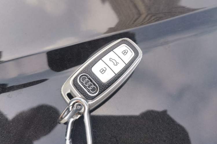 Used Audi A8 2021 A8L 50 TFSI quattro Comfort Model