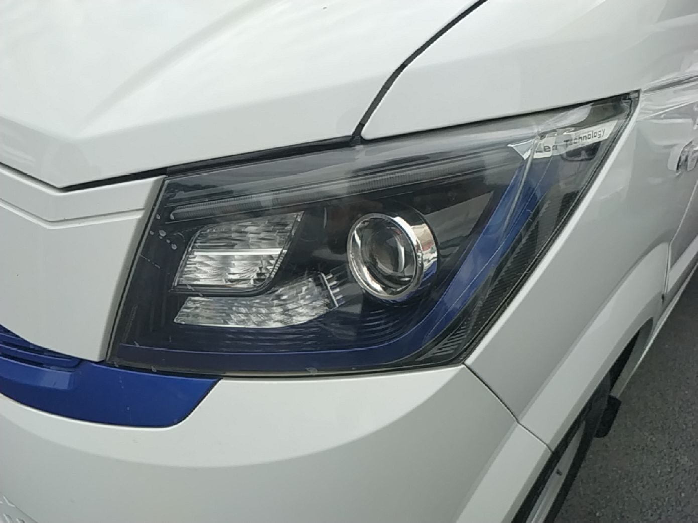 Dongfeng Yufeng EM27 2024 EM27L BYD CATL 41.86 kWh — снимка 8