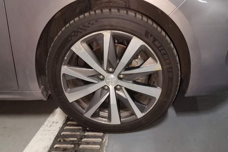 Used Peugeot 508 2022 508L 400THP PureTech Driving Edition
