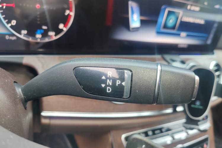 Used Mercedes-Benz E-Class 2020 E 300 L Stylish Model
