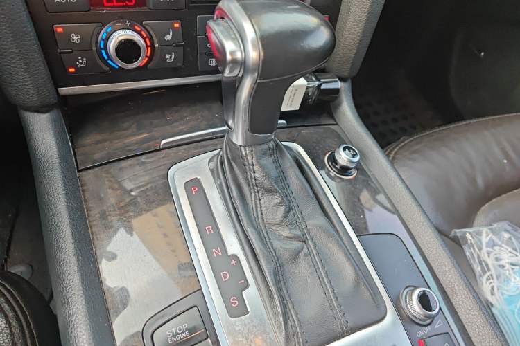 Used Audi Q7 2012 3.0 TFSI Technology Model (200kW)
