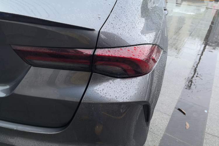 Used GAC Trumpchi EMPOW 2021 270T DCT J15 Version