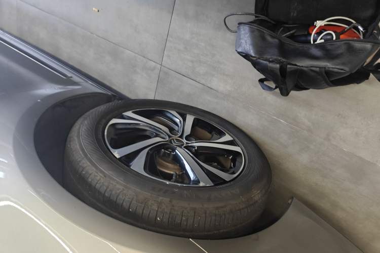 Used Citroen C5 2017 350THP Automatic Luxury Model