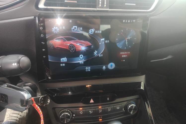 Used Peugeot 308 2016 1.6L Automatic Fashion Edition