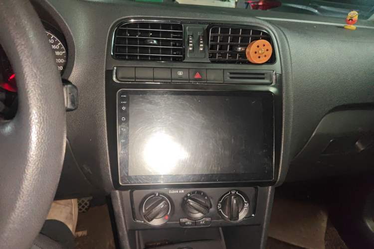 Used Volkswagen Polo 2016 1.4L Automatic Trendy Model