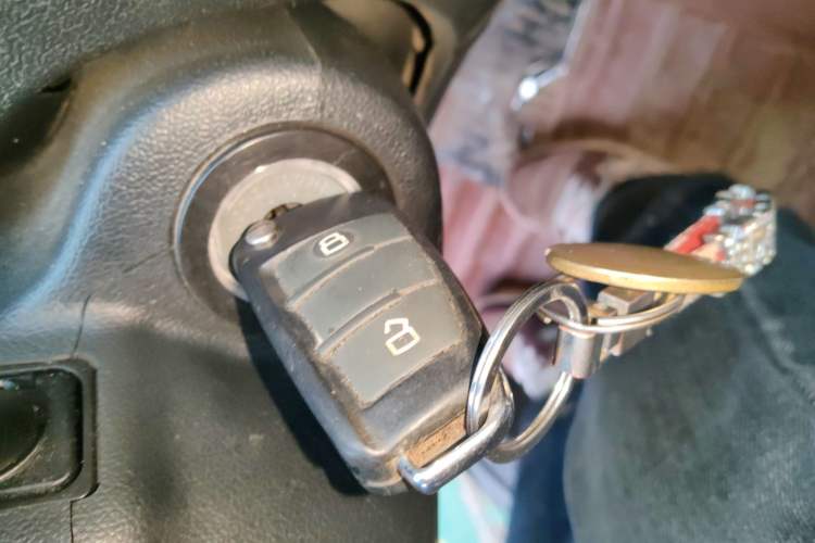 Used JAC Group Heyue 2012 1.5L Manual Luxury Sport Edition