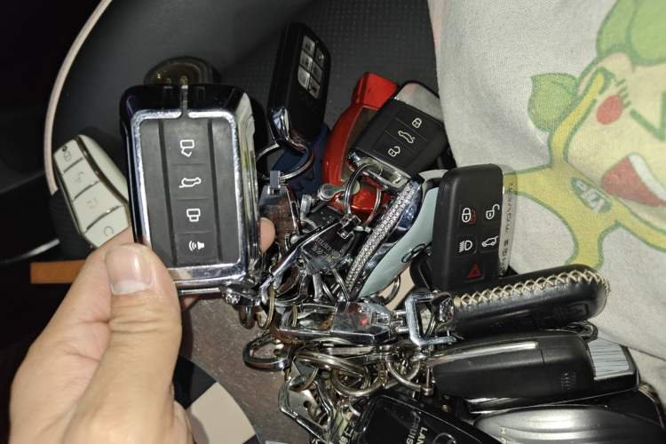 Used Tank 300 2023 City Edition 2.0T Essential Model