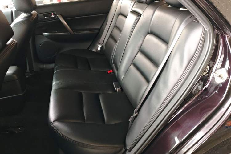 Used Mazda 6 2013 2.0L Automatic Fashion Edition
