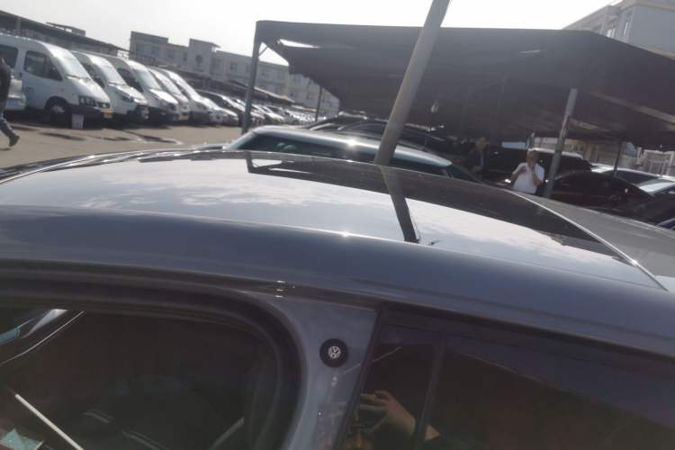 Used Volkswagen Golf 2021 280TSI DSG R-Line