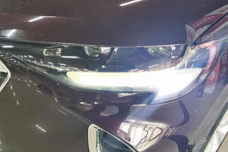 Used Buick Envision 2020 Encore S 652T All-Wheel-Drive Avenir