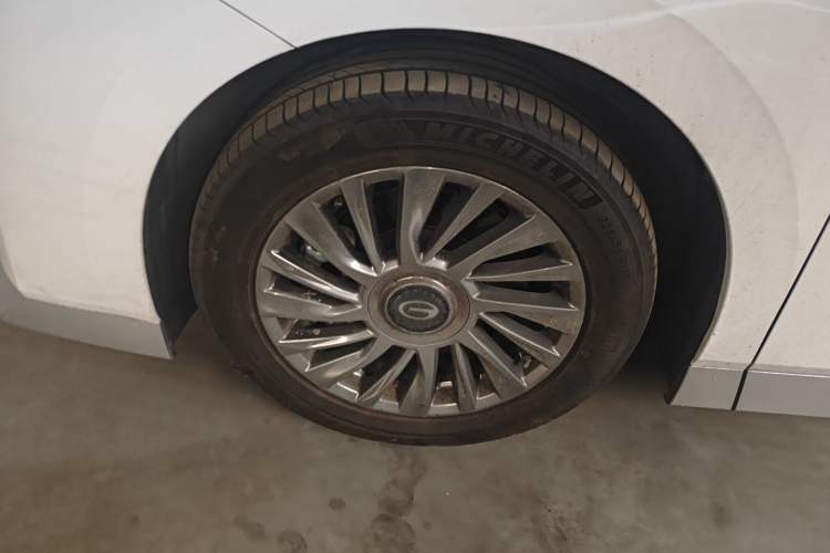 Used GAC Trumpchi M8 2023 Zongshi Series 400T Flagship Edition
