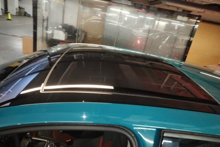 Used Audi Q2L 2018 35 TFSI Fashion Dynamic Version China V Emission Standard
