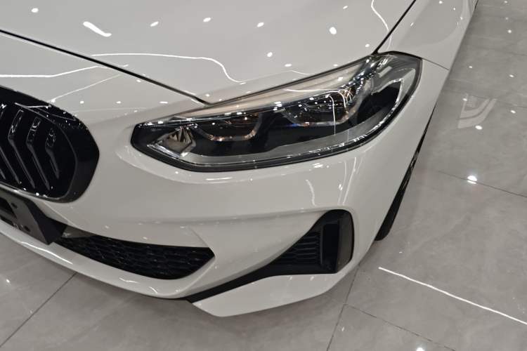 Used BMW 1 Series 2021 Restyled 125i M Sport Night Edition
