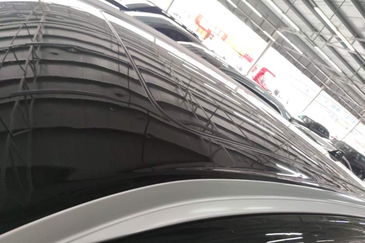 Used Haval H6 2021 3rd Generation 2.0T Automatic Two-Wheel Drive Max