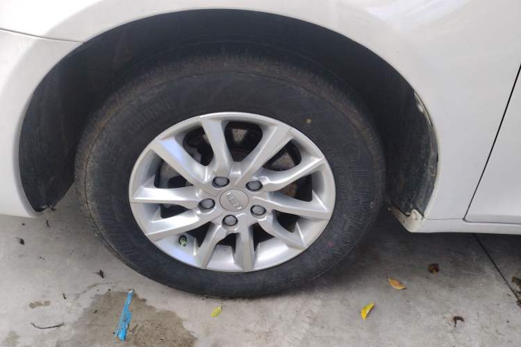 Used Geely Auto Emgrand 2020 1.5L Manual Luxury Model
