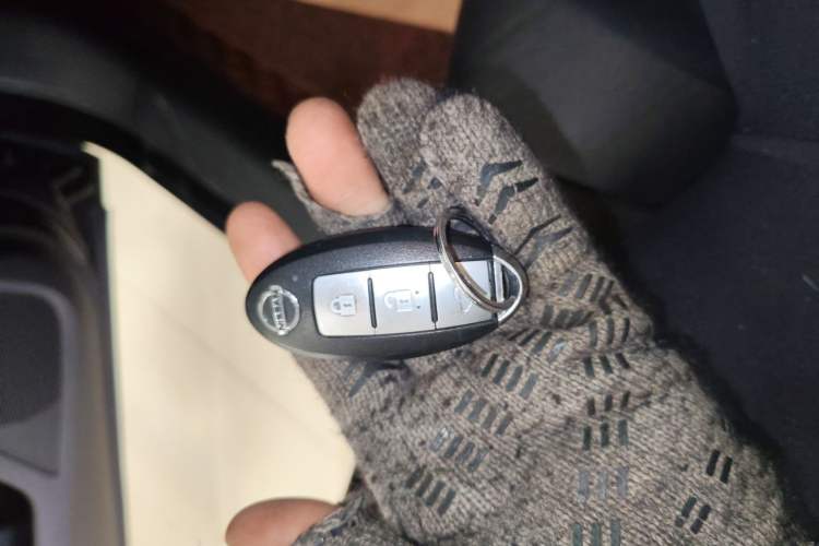 Used Nissan Teana 2019 2.0L XL Comfort Edition