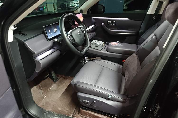 Used Leapmotor C10 2024 210 Comfort Edition
