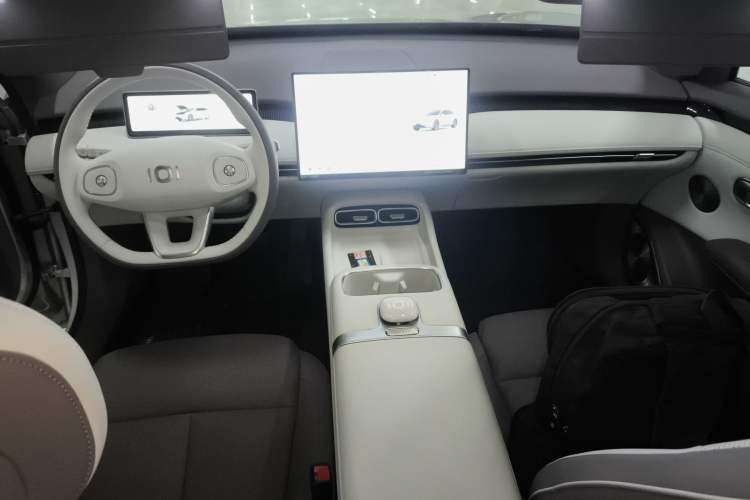 Used Qiyuan A06 2026 Model 240 Laser Ultra