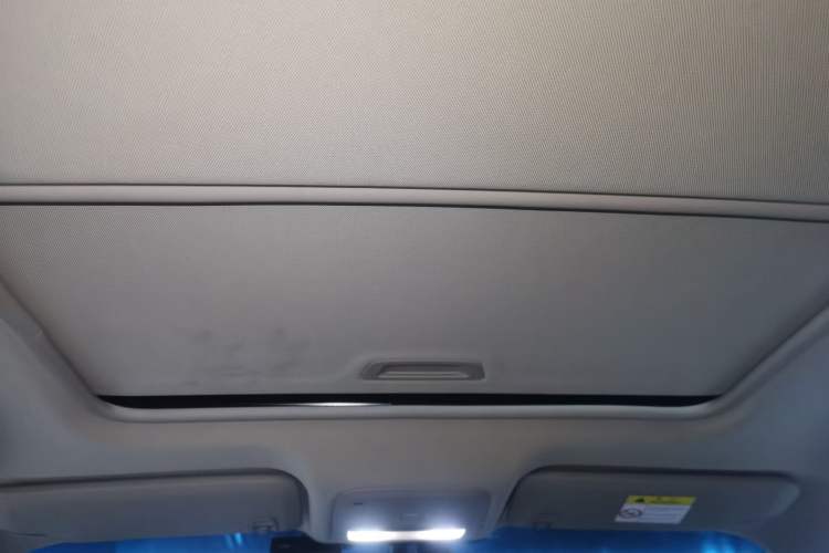 Used Buick GT 2019 15T Dual-Clutch Connected Elite Model China VI