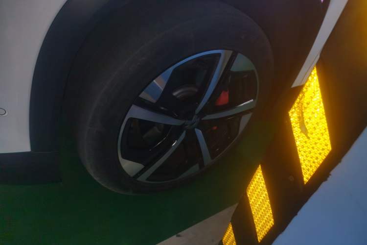 Used Nio ES7 2022 100kWh First Edition
