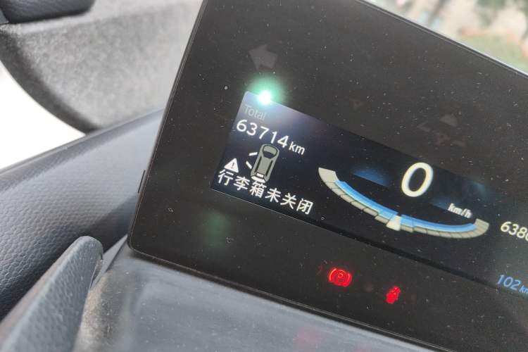 Used BMW i3 2016 Upgraded Fashionable Version